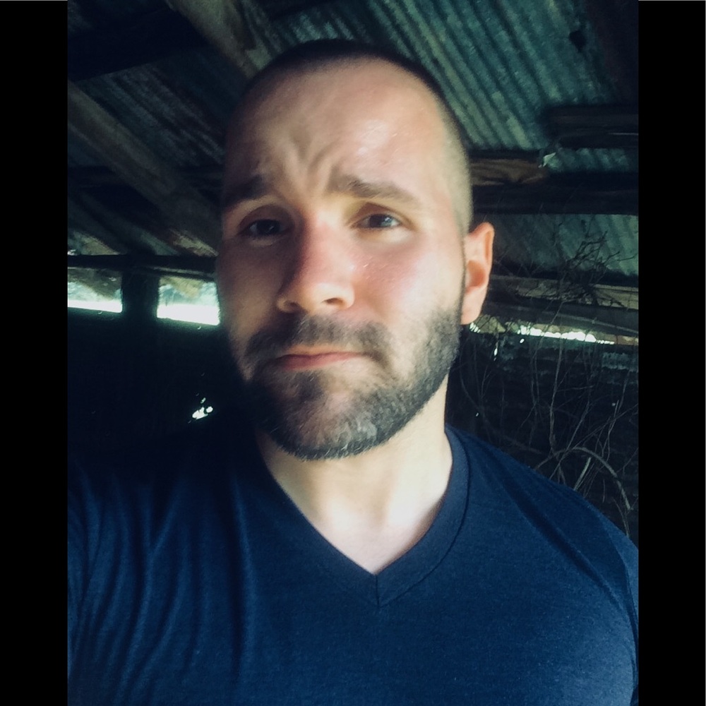 Meet your Posher, Jason